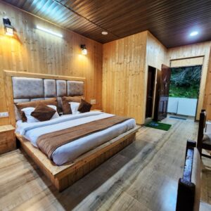 Super Deluxe Room